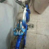 دوچرخه ۱۶