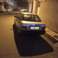 پراید 86|خودرو سواری و وانت|قم, شاد قلی|دیوار