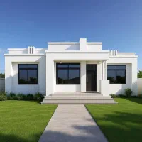 ۳۲۰متر/۷ طبقه ارتفاع/تاپ لوکیشن/باهنر بهاران