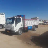 ایسوزو p700|خودرو سنگین|کوهدشت, |دیوار