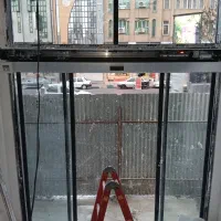 نصب و تعمیرات دربهای اتوماتیک|خدمات پیشه و مهارت|قم, نیروگاه|دیوار