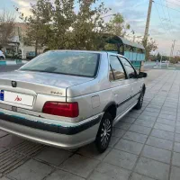 پژو پارس ۸۵|خودرو سواری و وانت|یزد, |دیوار