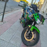 مگلی 200|موتورسیکلت|جهرم, |دیوار