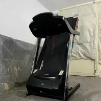 تردمیل اسپیریت تایوان با شیب برقی سالم و تمیزدرحد
