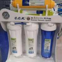 فروش و سرویس دستگاه تصفیه اب