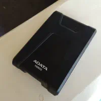 هارد اکسترنال ADATA HD650 1T