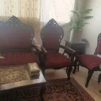 مبل و میز|مبلمان خانگی و میز عسلی|تهران, ارم|دیوار