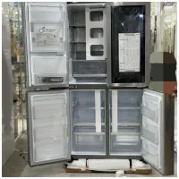 واردات و پخش انواع یخچال ساید و دوقلو LG تک و عمده|یخچال و فریزر|تهران, امین حضور|دیوار