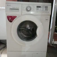 لباسشویی اتوماتیک ال جی