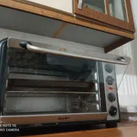 آون توستر مارک کپلر