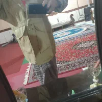 بارانی در حد نو|لباس|اسفراین, |دیوار