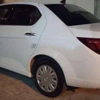 دنا پلاس سفید مدل ۴۰۳|خودرو سواری و وانت|گیلان غرب, |دیوار