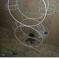 استند گل|صنایع دستی و سایر لوازم تزئینی|ری, هاشمآباد|دیوار