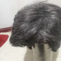 کلاه گیس مردانه|آرایشی، بهداشتی، درمانی|نظرآباد, شهرک صنعتی سپهر|دیوار