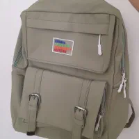 کیف مدرسه|کیف، کفش، کمربند|فردیس, فردیس|دیوار