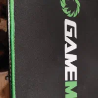 میز کامپیوتر و گیمینگ gamemax d140 با موس پد|میز تحریر و کامپیوتر|تهران, علم و صنعت|دیوار