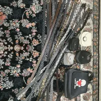 کیف وکمربند نو سالم ومحکم