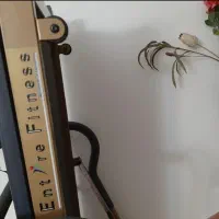 تردمیل سالم وسنگین مناسب برای افراد سنگین وزن