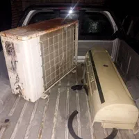 فروش و خریدار کولر ۲۴ ساعت آنلاین دوتیکه پنجرای