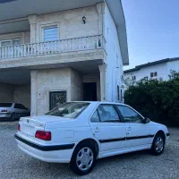 پارس 1403 موتور جدید بیرنگ xu7p|خودرو سواری و وانت|نوشهر, |دیوار