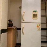 فریزر الکترو استیل پنج کشو بزرگ