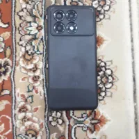 گوشی پوکو ایکس شیش پرو
