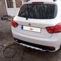 کوییک مدل 99|خودرو سواری و وانت|زابل, |دیوار