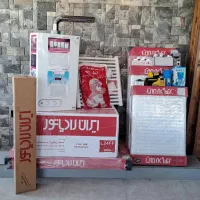 پکیج کامل پکیج و رادیاتور اقساطی