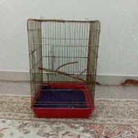 قفس بزرگ