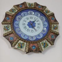 ساعت دیواری