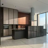 زعفرانیه ۴۸۰متر مدرن ویو آکواریومی زیرقیمت*رسا*