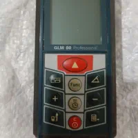 تراز لیزری فاصله یاب لیزری زاویه سنج