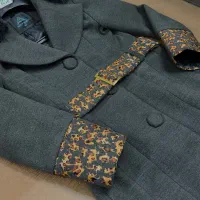 پالتو زنانه مجلسی سایز ۳۸|لباس|هشتگرد, فاز ۱ مهستان|دیوار