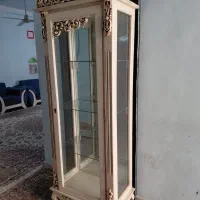 بوفه دکوراسیون و میز تلویزیون