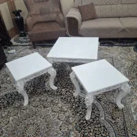 میز عسلی