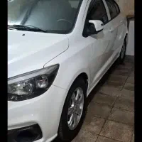 شاهین glصفرکیلومتر|خودرو سواری و وانت|اسلام‌شهر, شهرک امام حسین (میان آباد)|دیوار