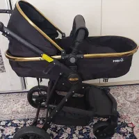 کالسکه دلیجان، مدل Hiro Pro به همراه کریر|کالسکه و لوازم جانبی|تهران, تهرانپارس جنوبی|دیوار