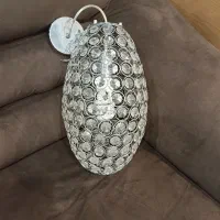 لوستر|لوستر و چراغ آویز|شیراز, قدوسی غربی|دیوار