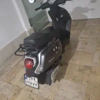 موتور سیکلت