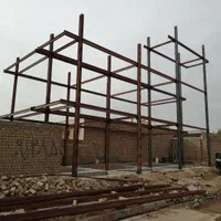 جوشکاری کلی وجزئی