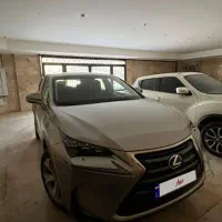 لکسوسnx300-hybrid