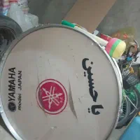 طبل ۹۰ سانتی