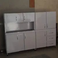 کابینت فلزی،تعمیرات کابینت درامیدیه