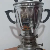 سماور ۳لیتری عالی ساز