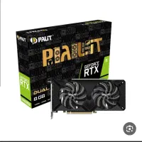 RTX 2060 super