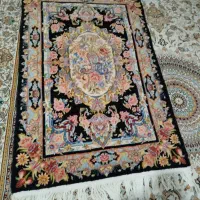 قالی مرینوس طرح سالاری|فرش|ایذه, |دیوار