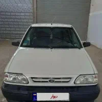 پرایدمدل 90کاملاً سالم بدون پوسیدگی خریدارپیام بده