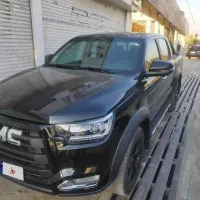 کی ام سی T8 مدل اخرای 1402 بی رنگ|خودرو سواری و وانت|محمدشهر, محمدشهر|دیوار