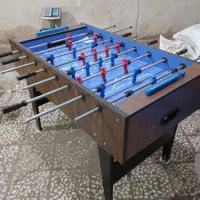 فوتبال دستی