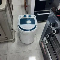 مینی واش *آکبند*(فضائی)|ماشین لباسشویی و خشک‌کن لباس|نیشابور, امام|دیوار